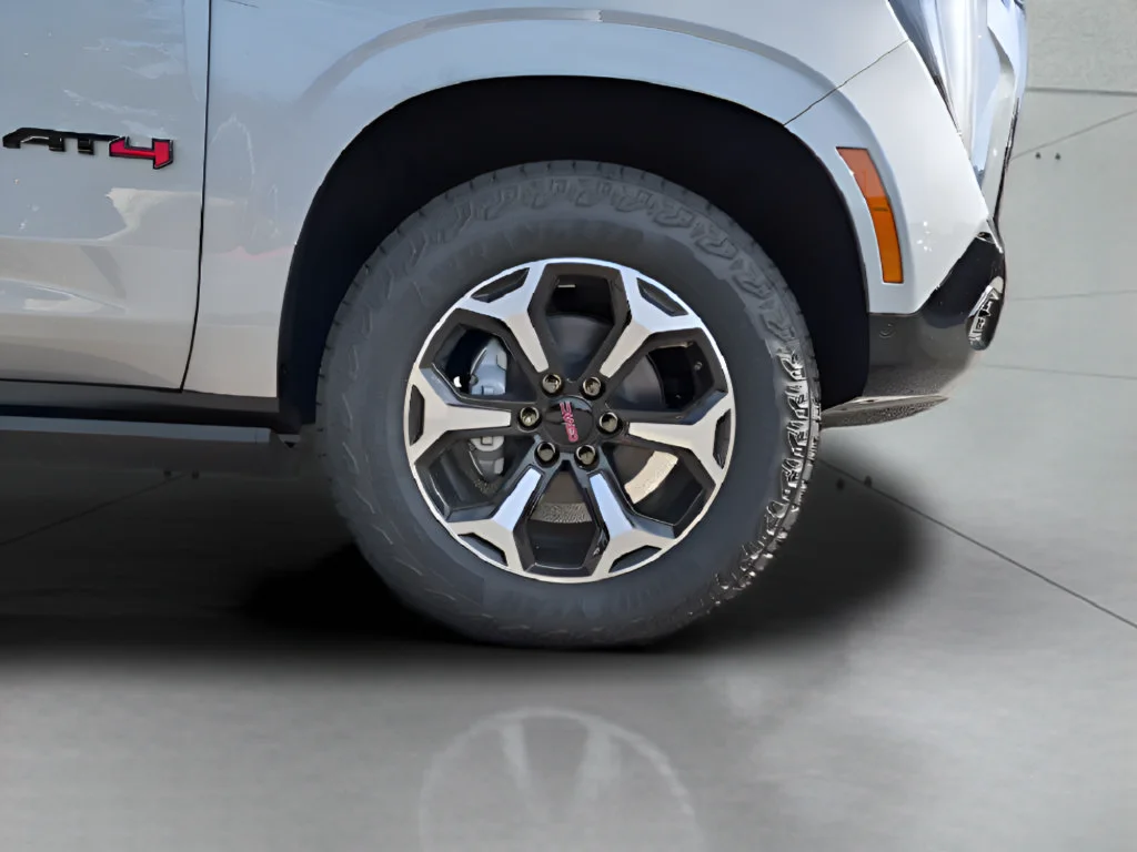 New 2026 GMC Yukon AT4 Ultimate, photo 20