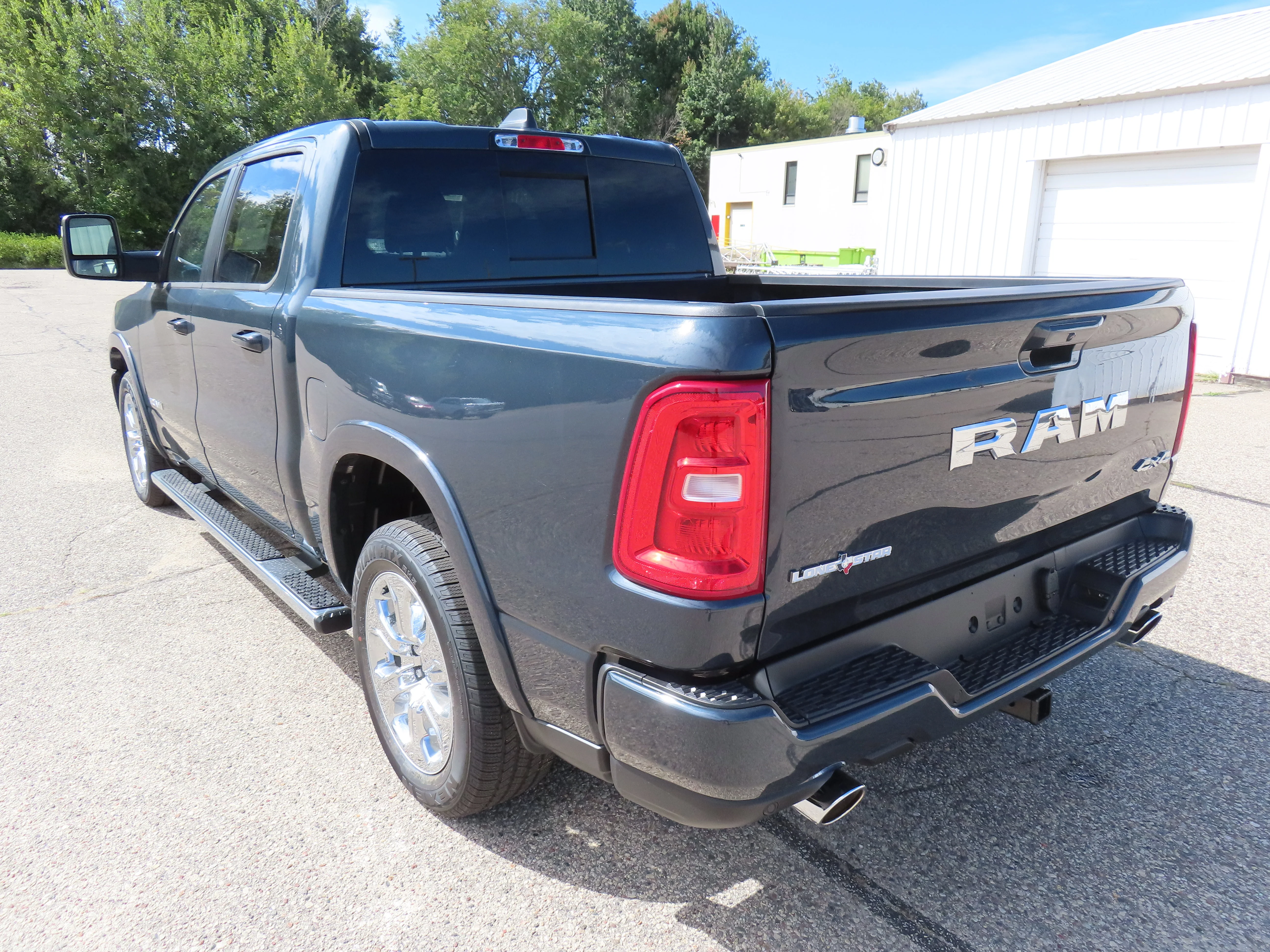 2026 RAM 1500 Big Horn/Lone Star - Photo 6