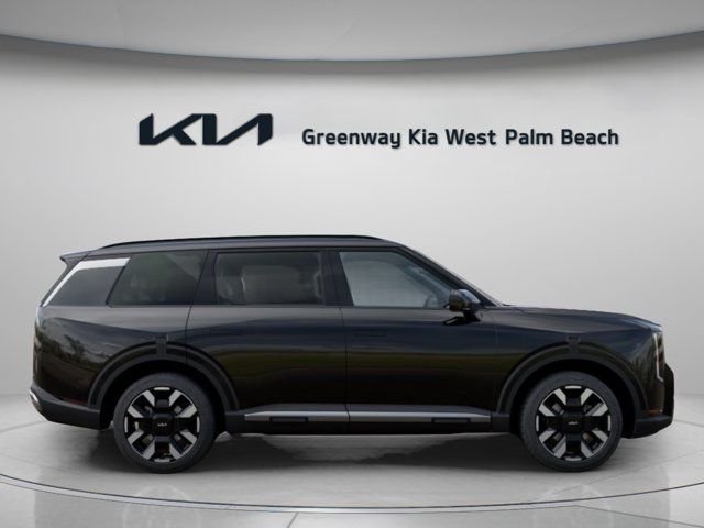 New 2027 Black Kia S image 9