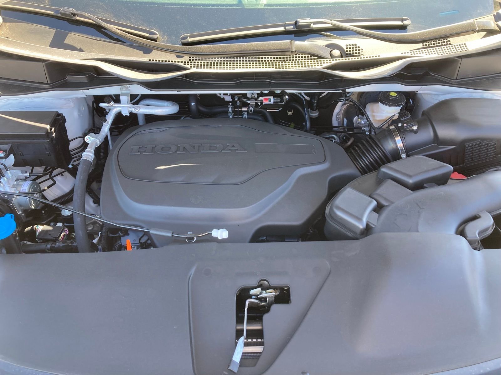 2026 Honda Odyssey Sport L - Photo 52