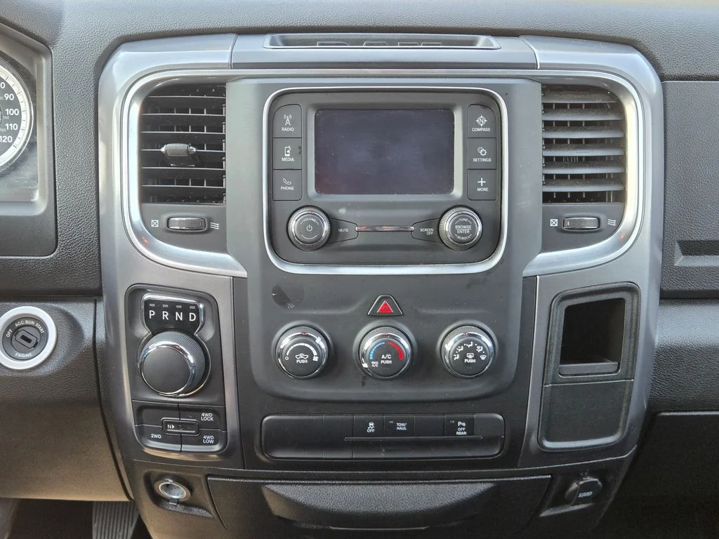 Used 2024 Silver Ram Warlock image 20