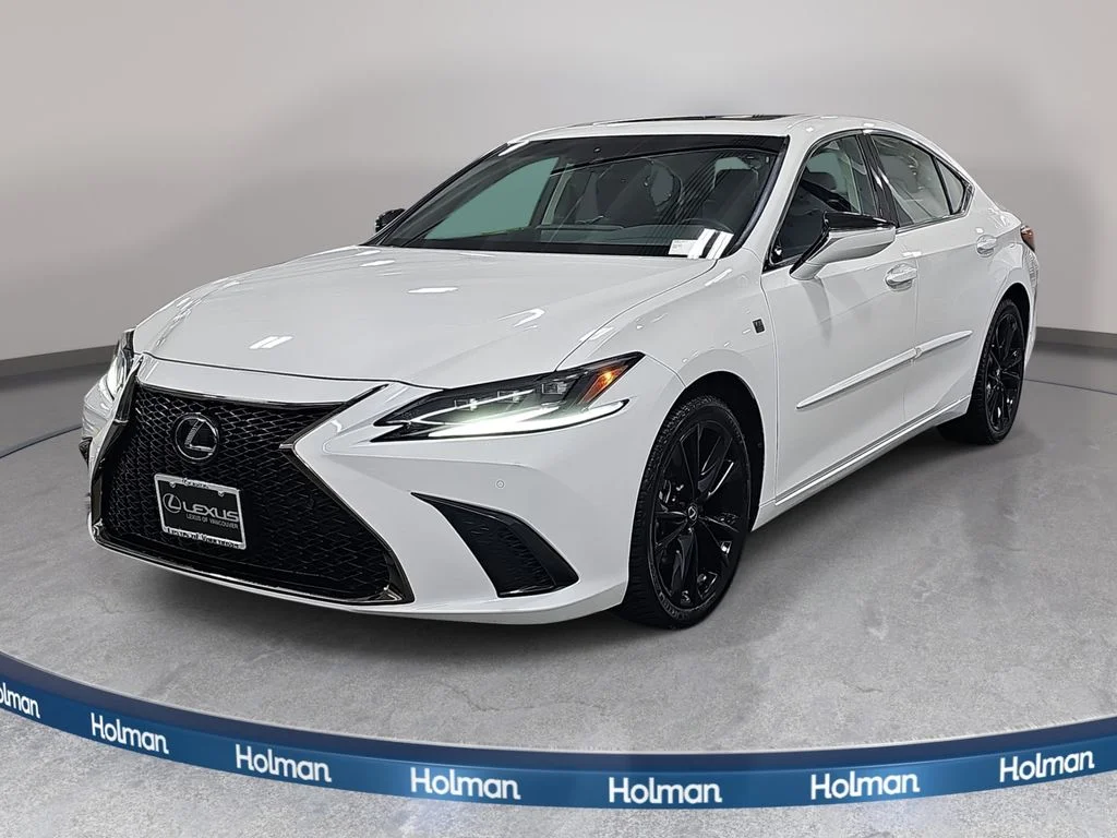 Used 2023 White Lexus 250 image 1