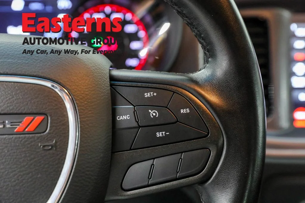 Used 2023 Black Dodge GT image 16