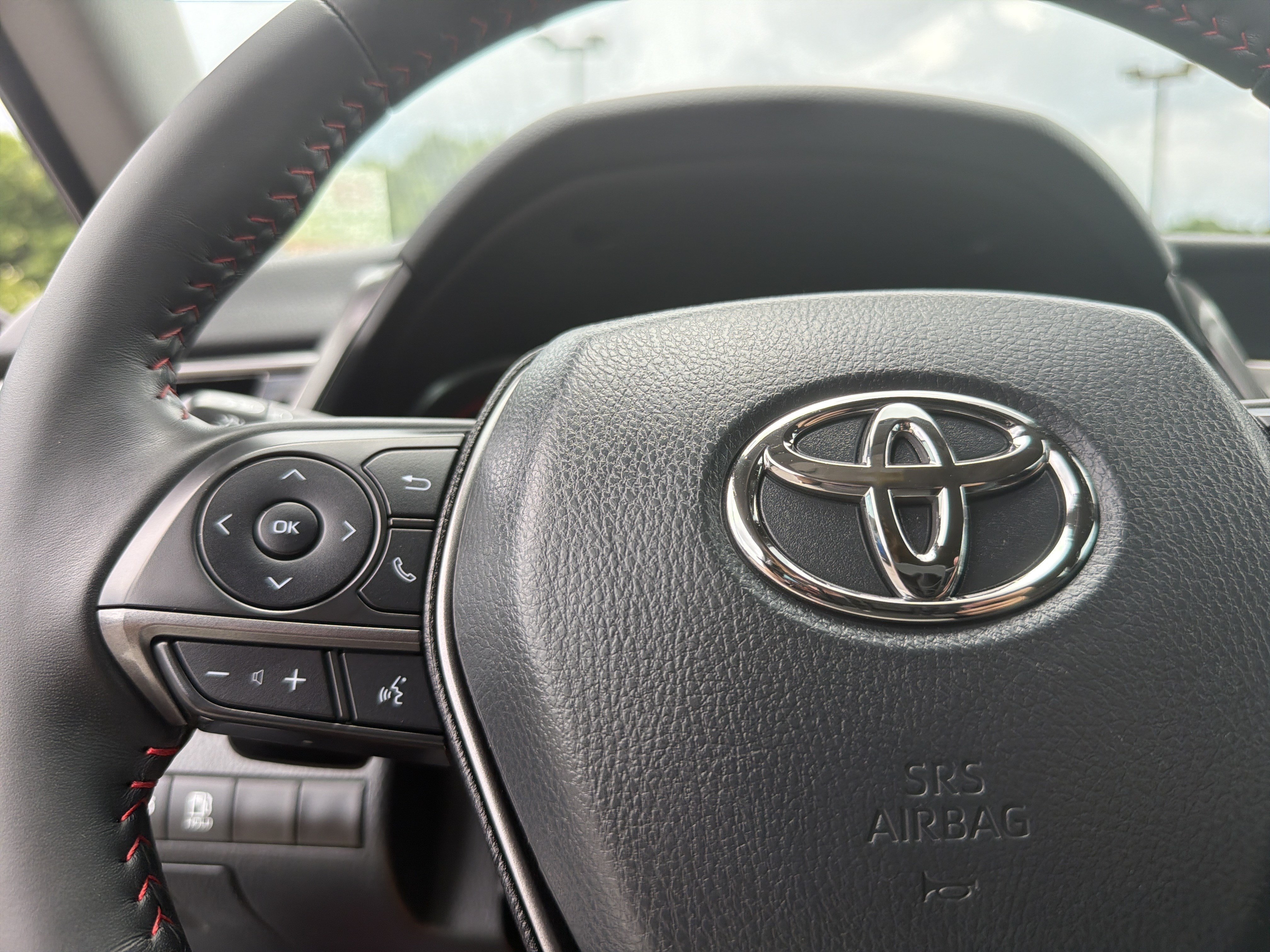 Certified Used 2024 Underground/Midnight Black Metallic Toyota TRD V6 image 10
