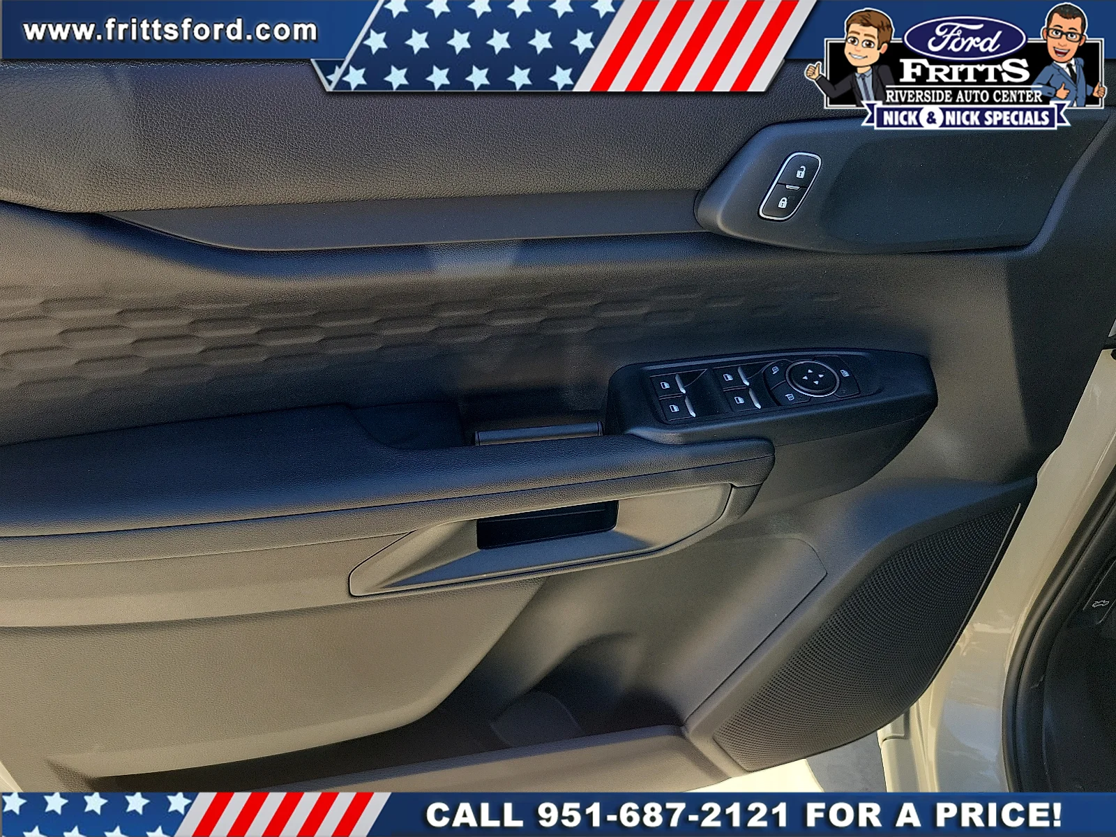 New 2026 Desert Sand Ford XL image 14