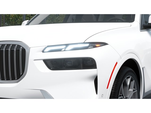 New 2027 Alpine White BMW xDrive40i image 6