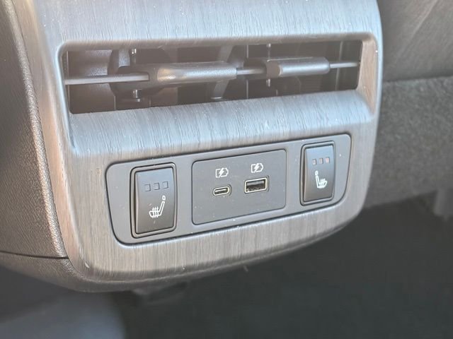Used 2024 Black Nissan EVOLVE+ image 24