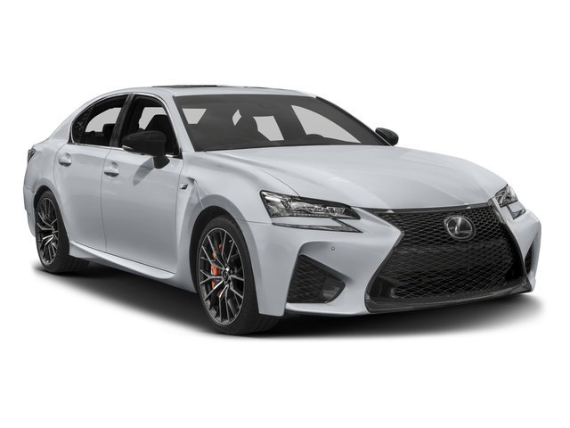 Used 2016 Blue Mica Lexus F image 6