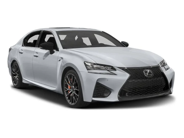 Used 2016 Blue Lexus F image 6