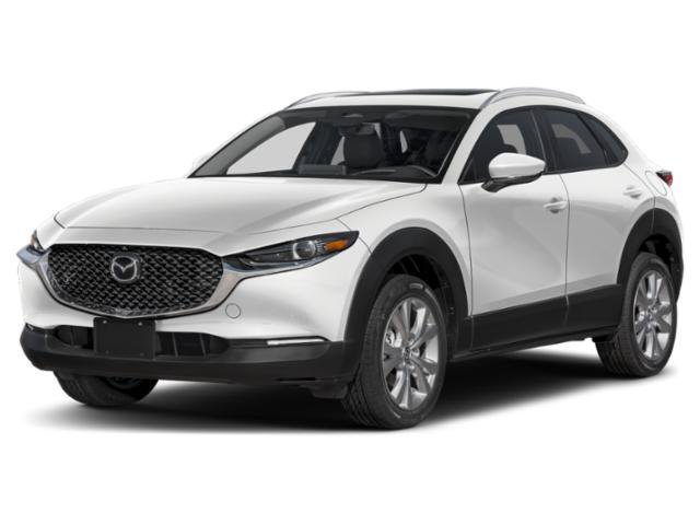 New 2026 Snowflake White Pearl Mazda 2.5 S Premium AWD image 1