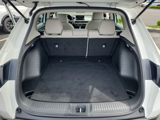 Used 2025 Platinum Honda LX image 28