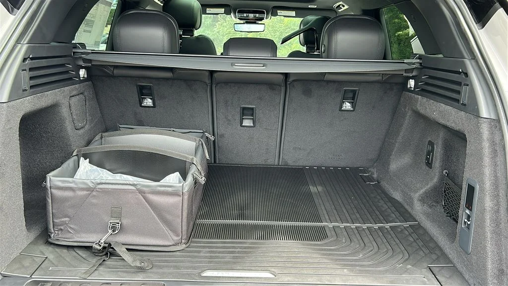 New 2027 Borasco Grey LAND ROVER Dynamic SE image 31