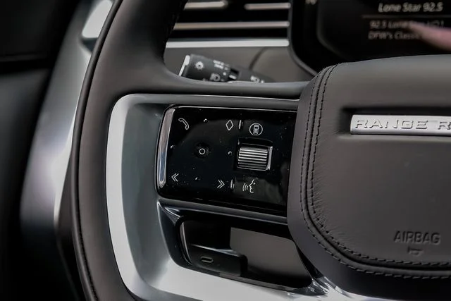2026 Land Rover Range Rover SE - Photo 21