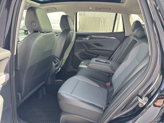New 2026 Deep Black Volkswagen 2.0T SE image 13