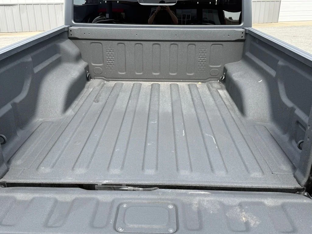Used 2021 Black Jeep Willys image 26