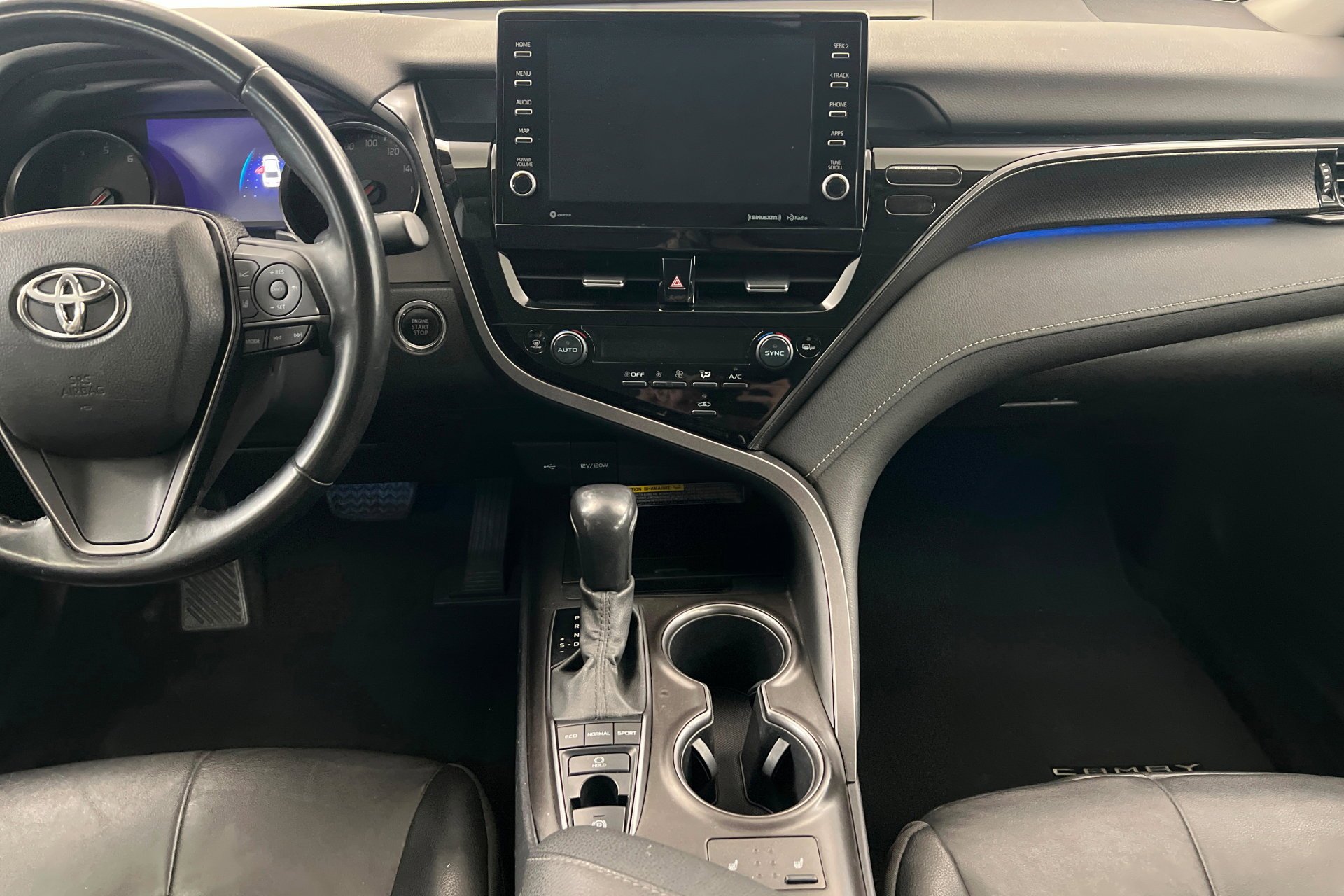 Used 2021  Toyota XSE image 14