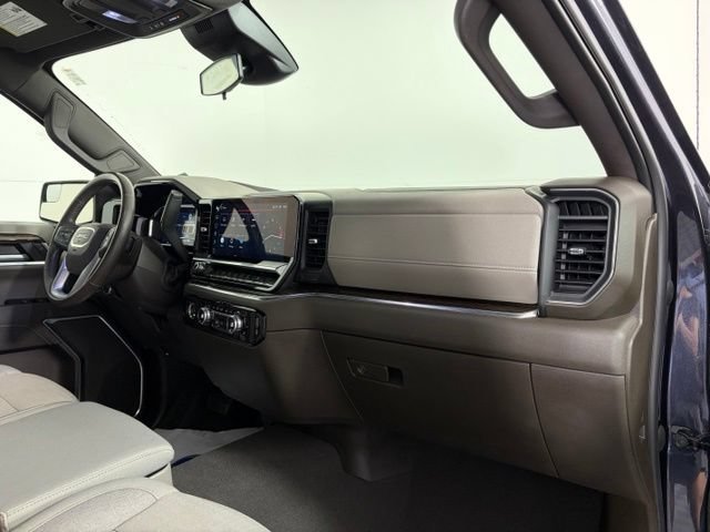 Certified Used 2022 TITANIUM RUSH METALLIC GMC SLE image 48