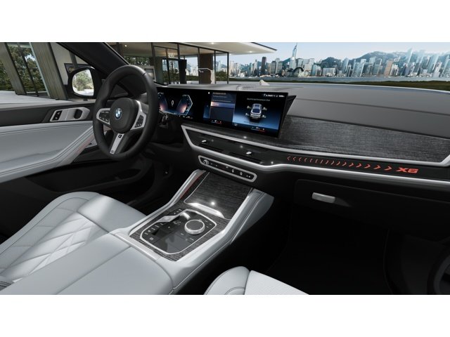 New 2027 Alpine White BMW xDrive40i image 14