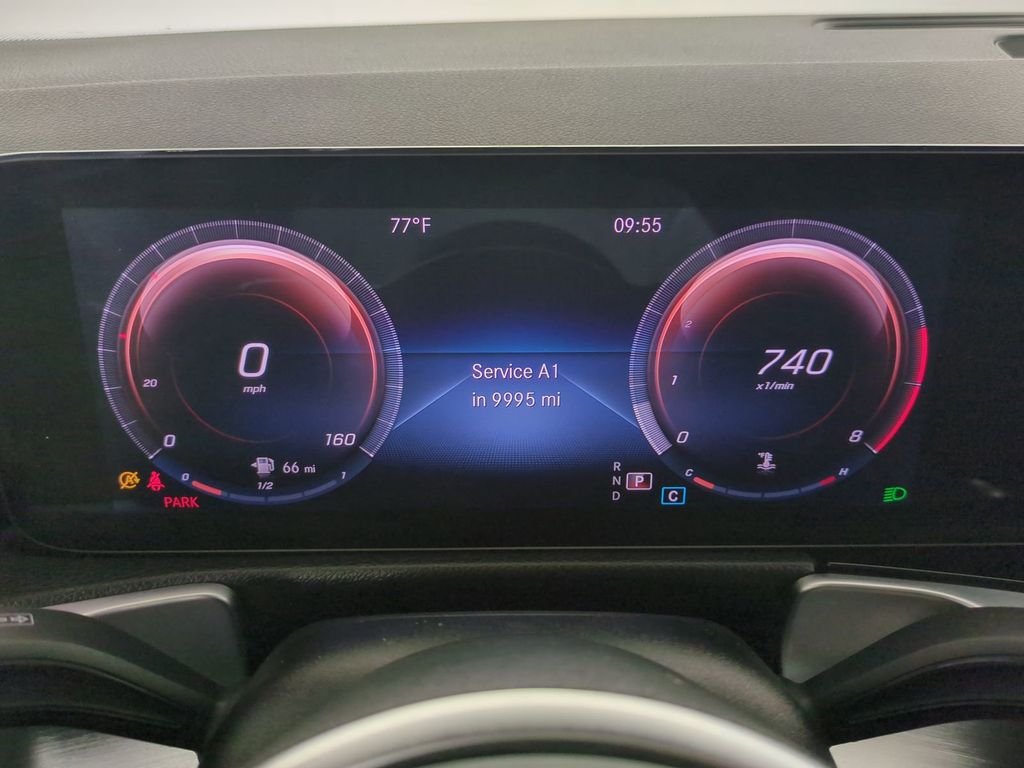 2022 Mercedes-Benz GLB Base - Photo 35
