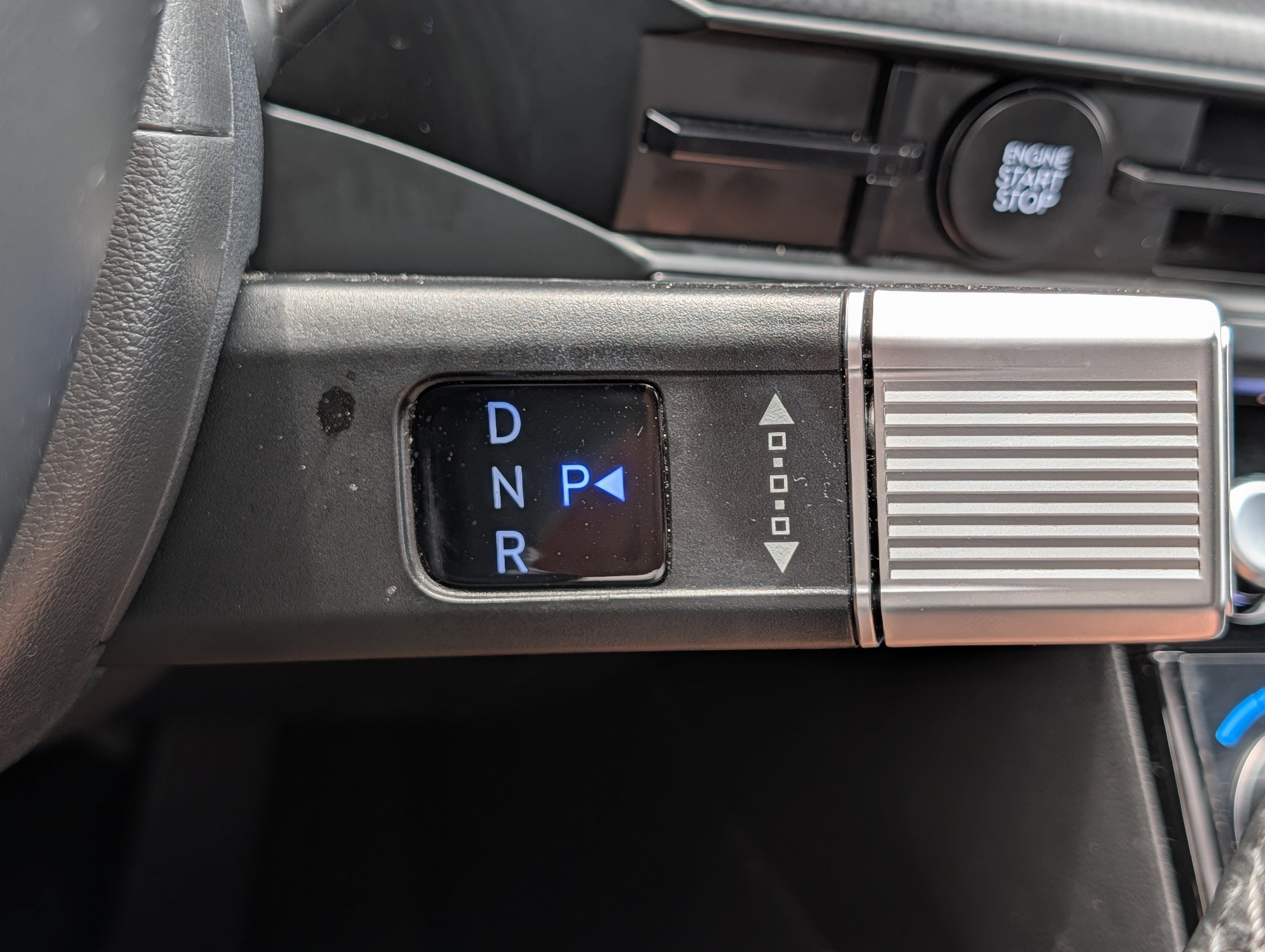 2025 Hyundai Santa Fe Calligraphy - Photo 24
