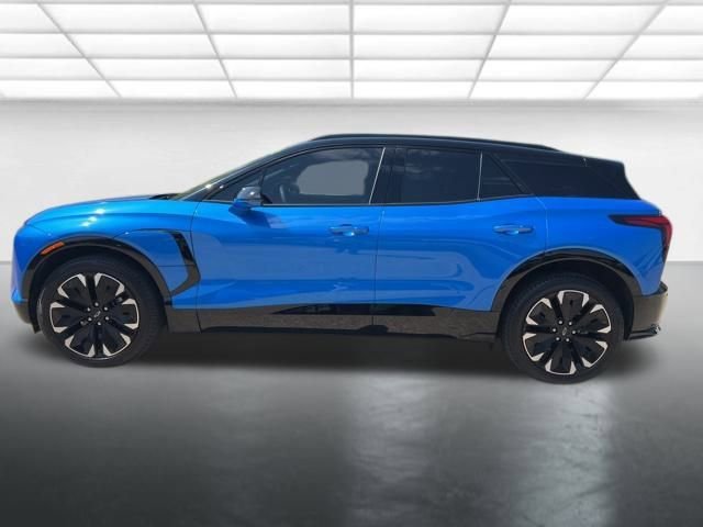 2025 Chevrolet Blazer EV RS - Photo 8