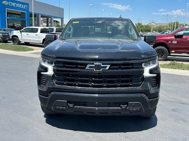 2026 Chevrolet Silverado 1500 RST - Photo 11