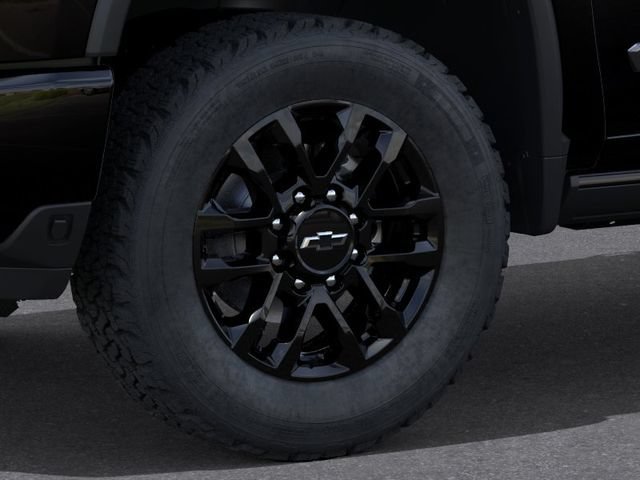 2026 Chevrolet Silverado 2500 HD High Country - Photo 9