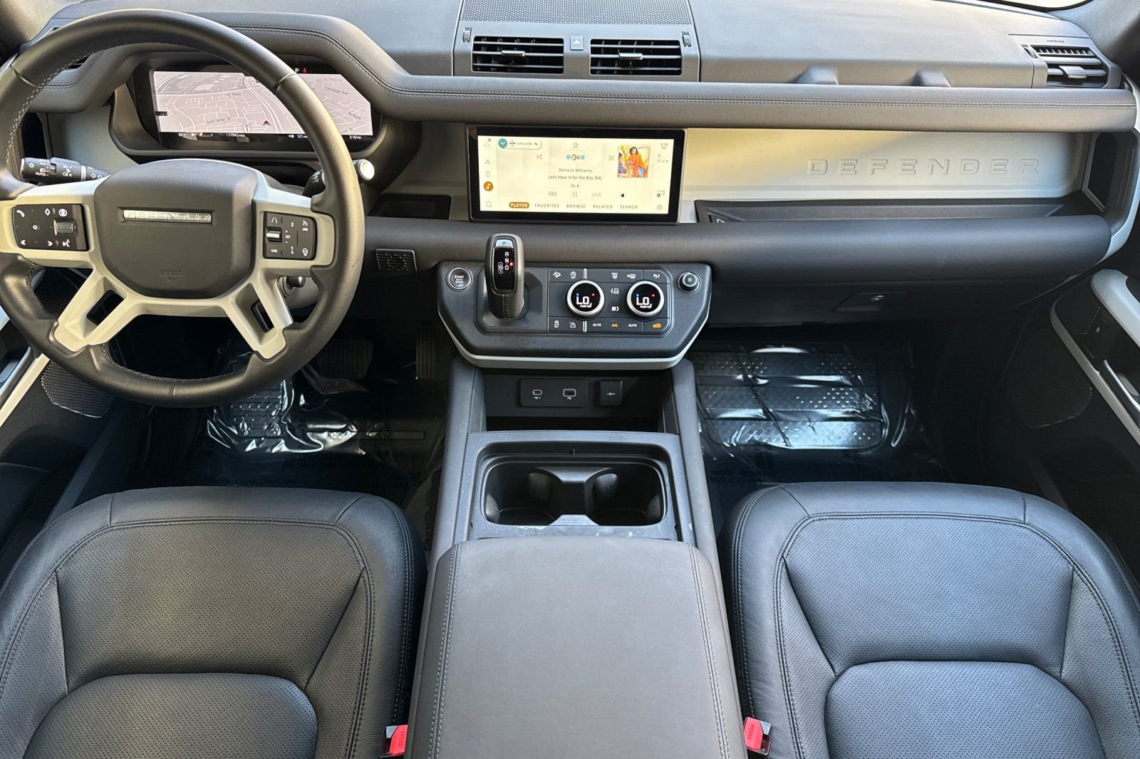 2024 Land Rover Defender S