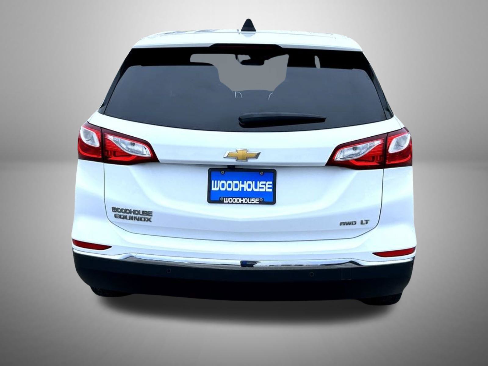 2020 Chevrolet Equinox LT - Photo 7