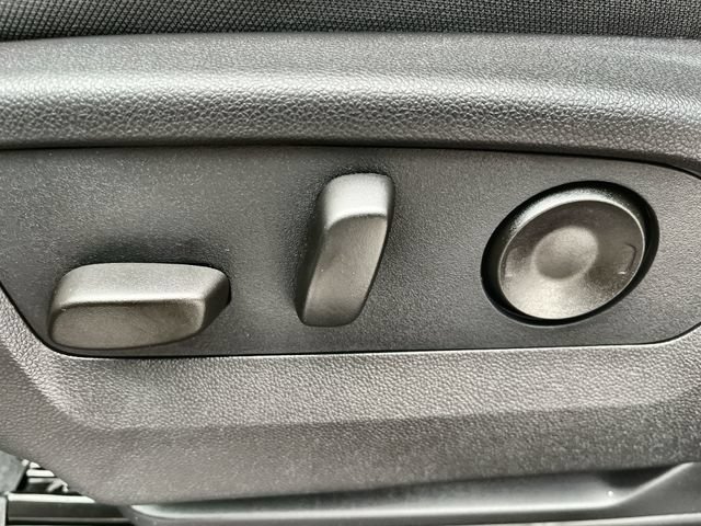 2026 Chevrolet Silverado 2500 HD Custom Gray at Spitzer Autoworld Chevy Buick GMC Cadillac