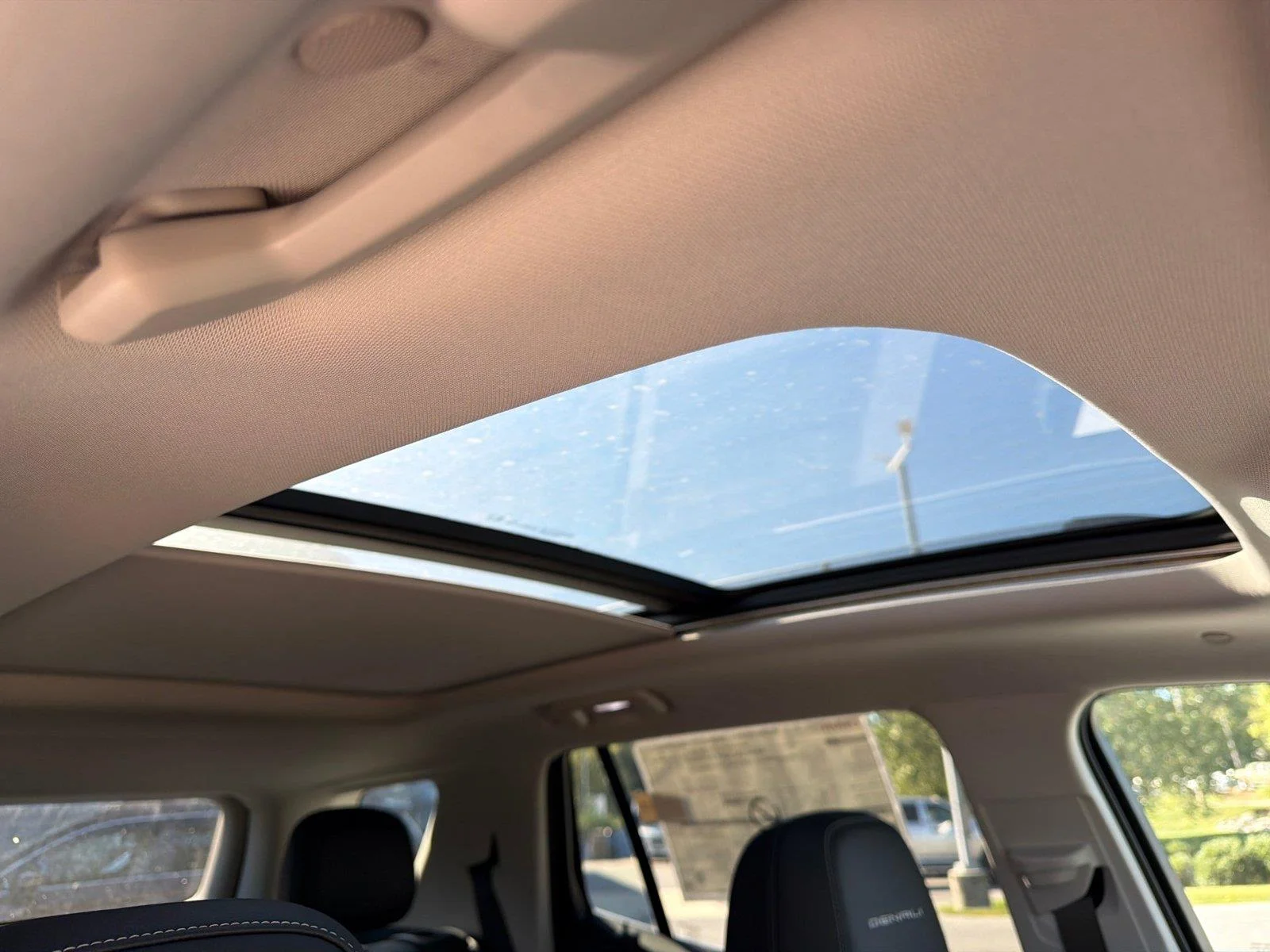 2027 GMC Terrain Denali - Photo 11
