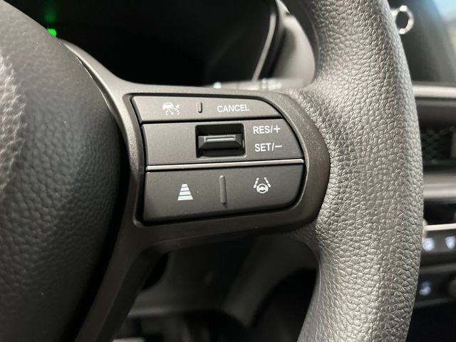 New 2026 Urban Gray Pearl Honda EX image 18