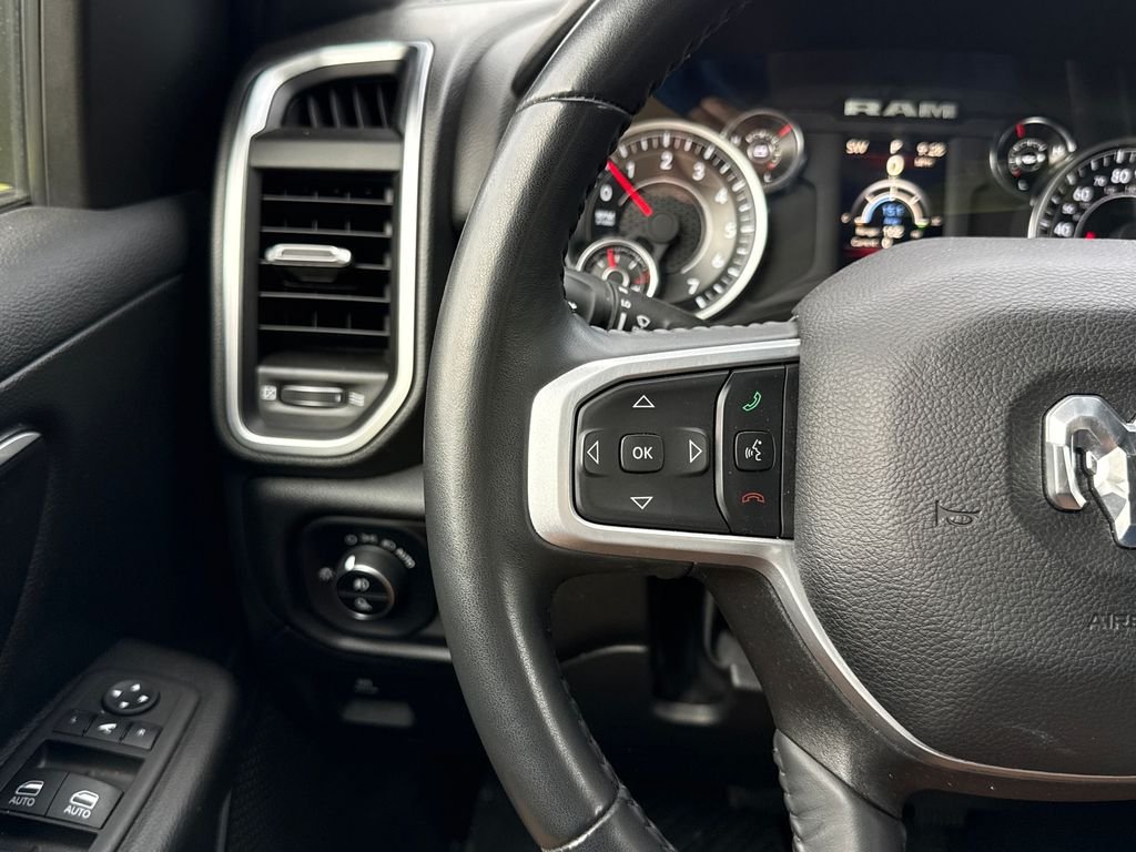 2024 RAM Ram 1500 Pickup Big Horn/Lone Star - Photo 18