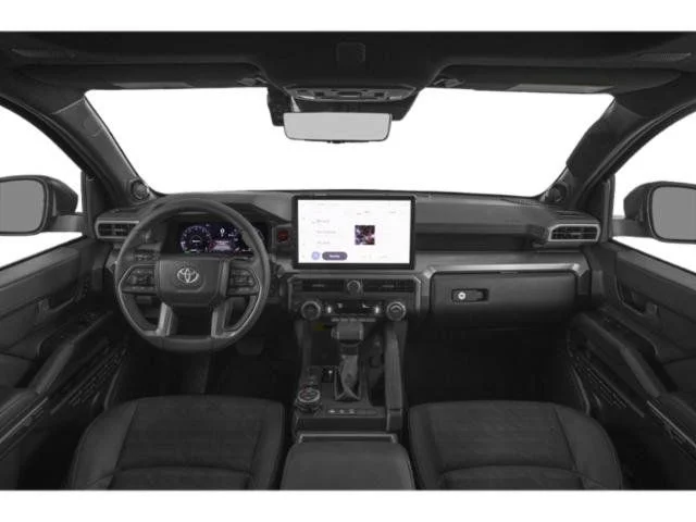 Certified Used 2025  Toyota TRD Off Road Premium image 4