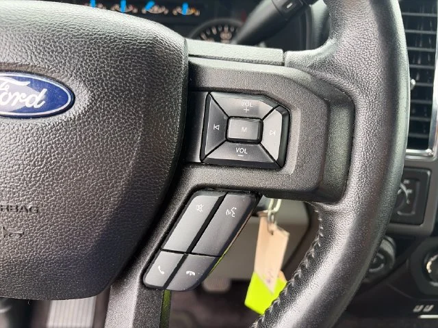 Used 2017 Gray Ford XLT image 13