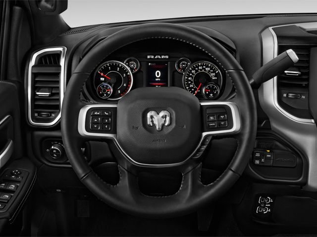 2024 RAM Ram 3500 Pickup Limited - Photo 8