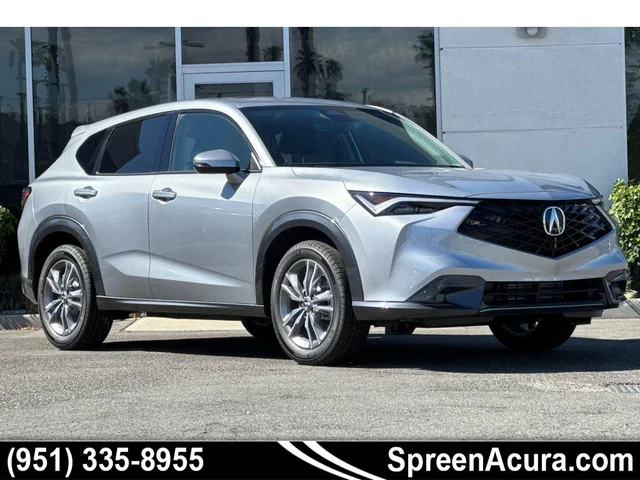 2026 Acura ADX Base