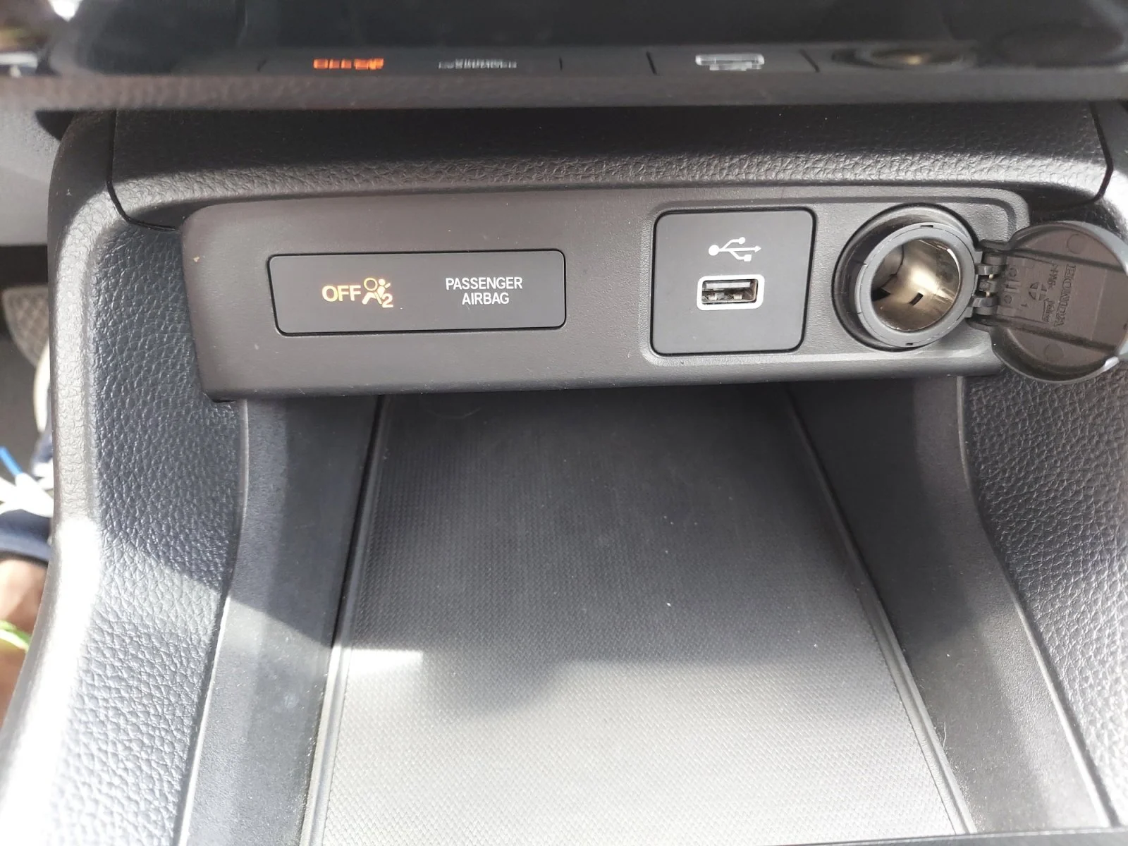 Used 2024 Gray Honda LX image 20
