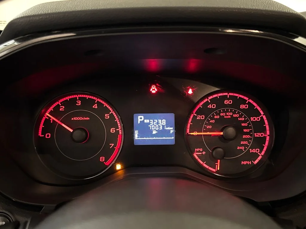 Certified Used 2019 White Subaru 2.0i image 23