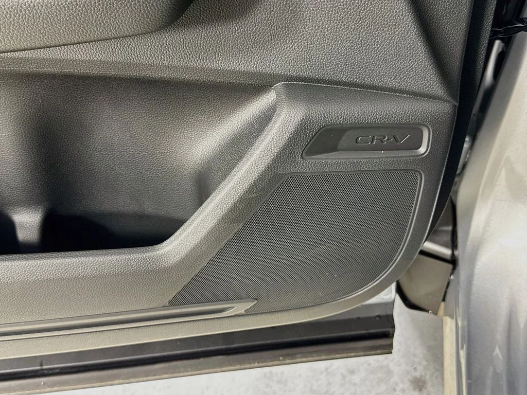 New 2026 Solar Silver Metallic Honda LX image 22