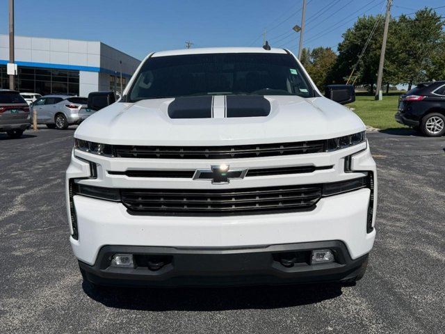 2020 Chevrolet Silverado 1500 RST - Photo 9