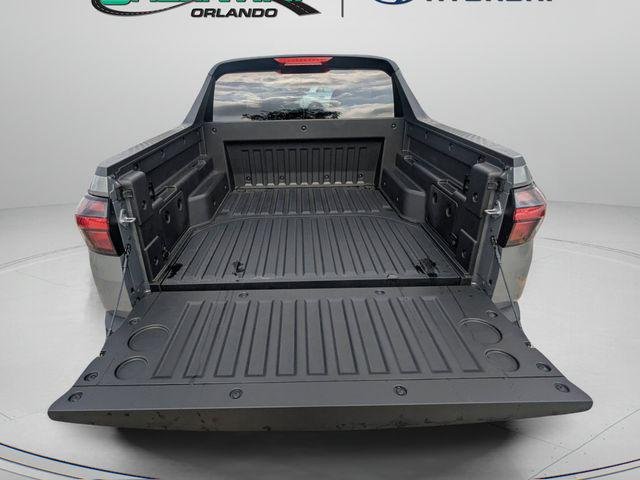 New 2026 Hampton Gray Hyundai SEL AWD image 45