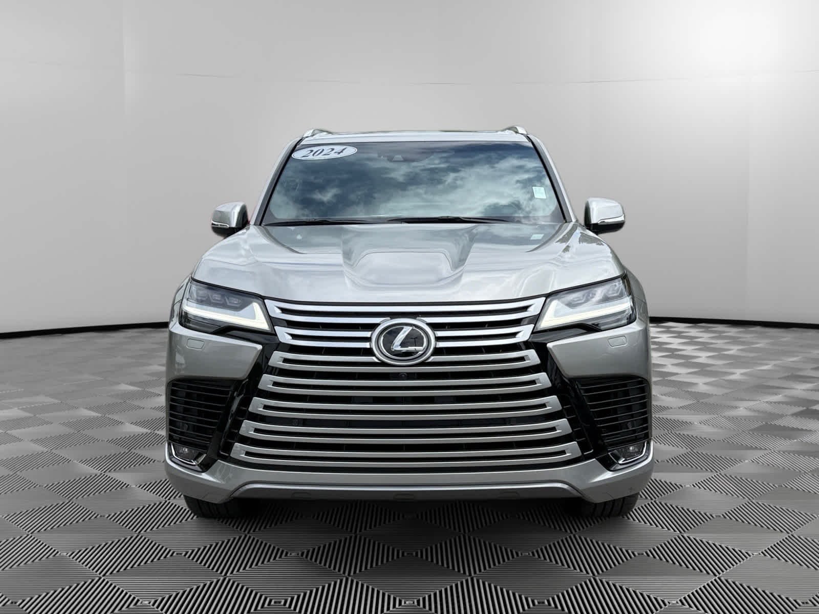 2024 Lexus LX 6