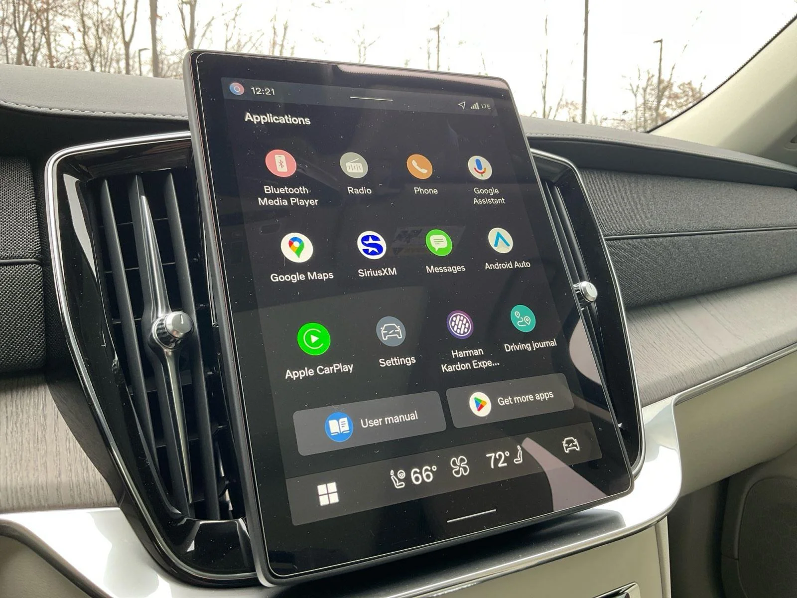 2026 Volvo XC90 Ultra - Photo 22