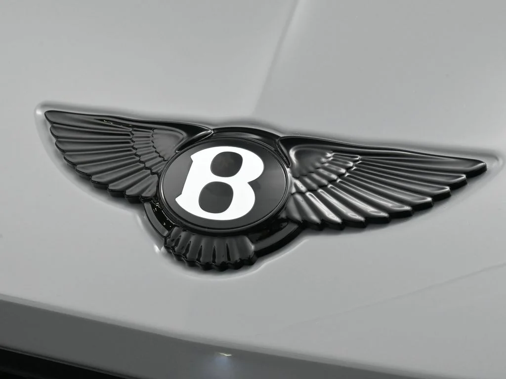 Used 2026 Gray Bentley  image 19