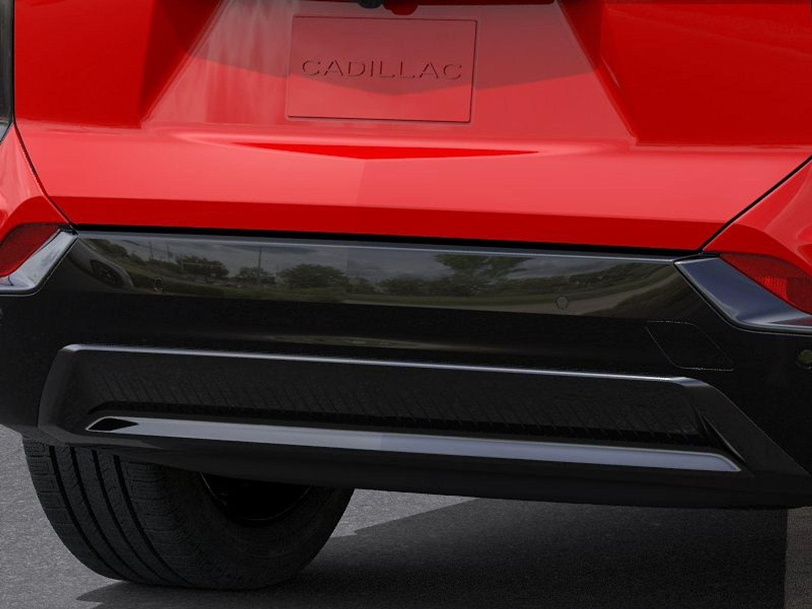 2026 Cadillac OPTIQ Sport - Photo 14