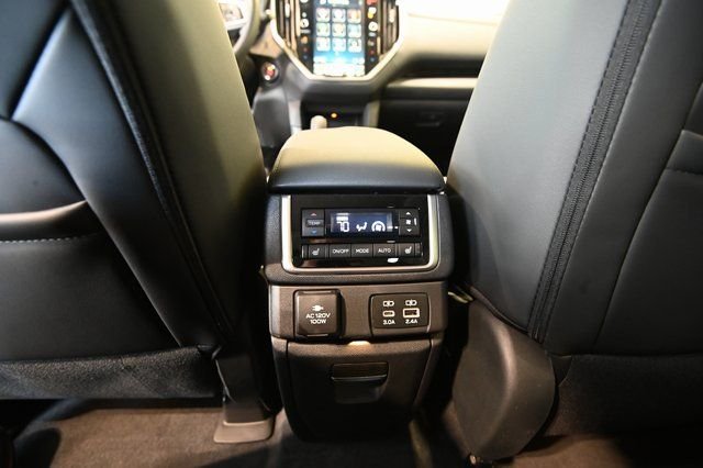 2026 Subaru Ascent Touring - Photo 29