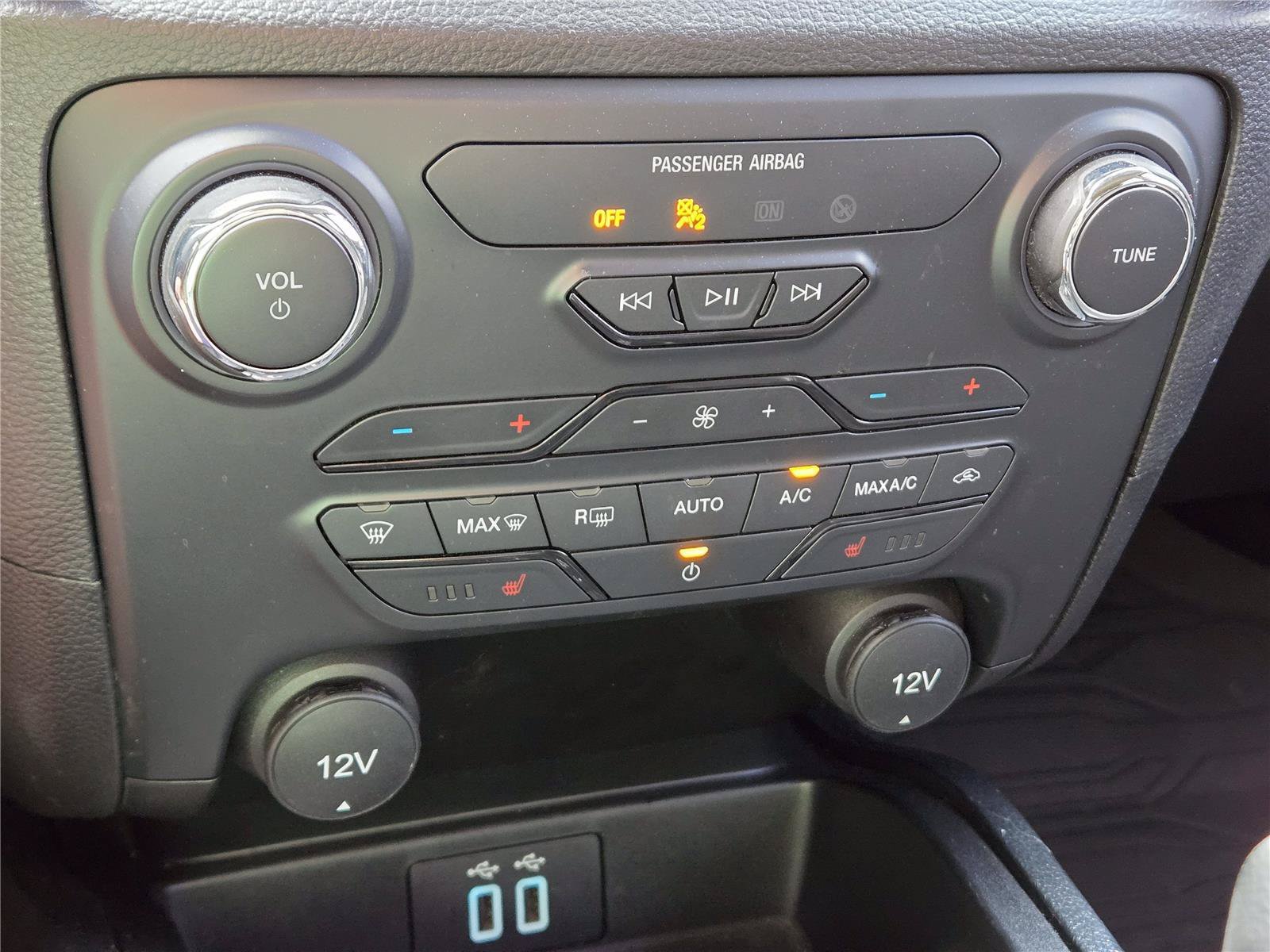 2022 Ford Ranger Lariat - Photo 25