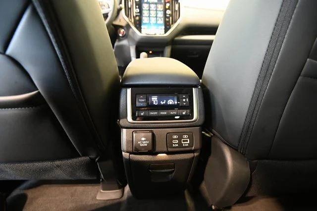 2026 Subaru Ascent Touring - Photo 29
