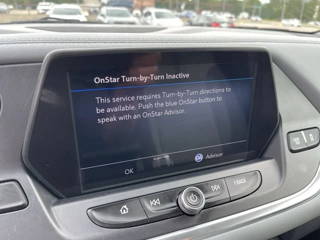 Used 2019 CAJUN RED TINTCOAT Chevrolet  image 20